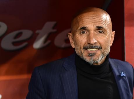 Luciano Spalletti