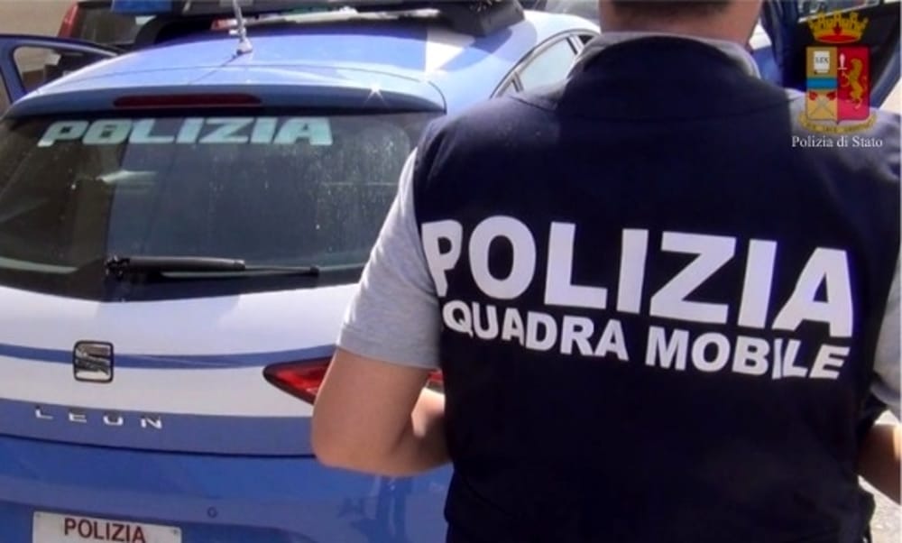 Blitz clan Amato-Pagano