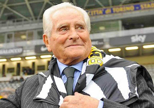 Calcio, si è spento Giampiero Boniperti all’età di 93 anni