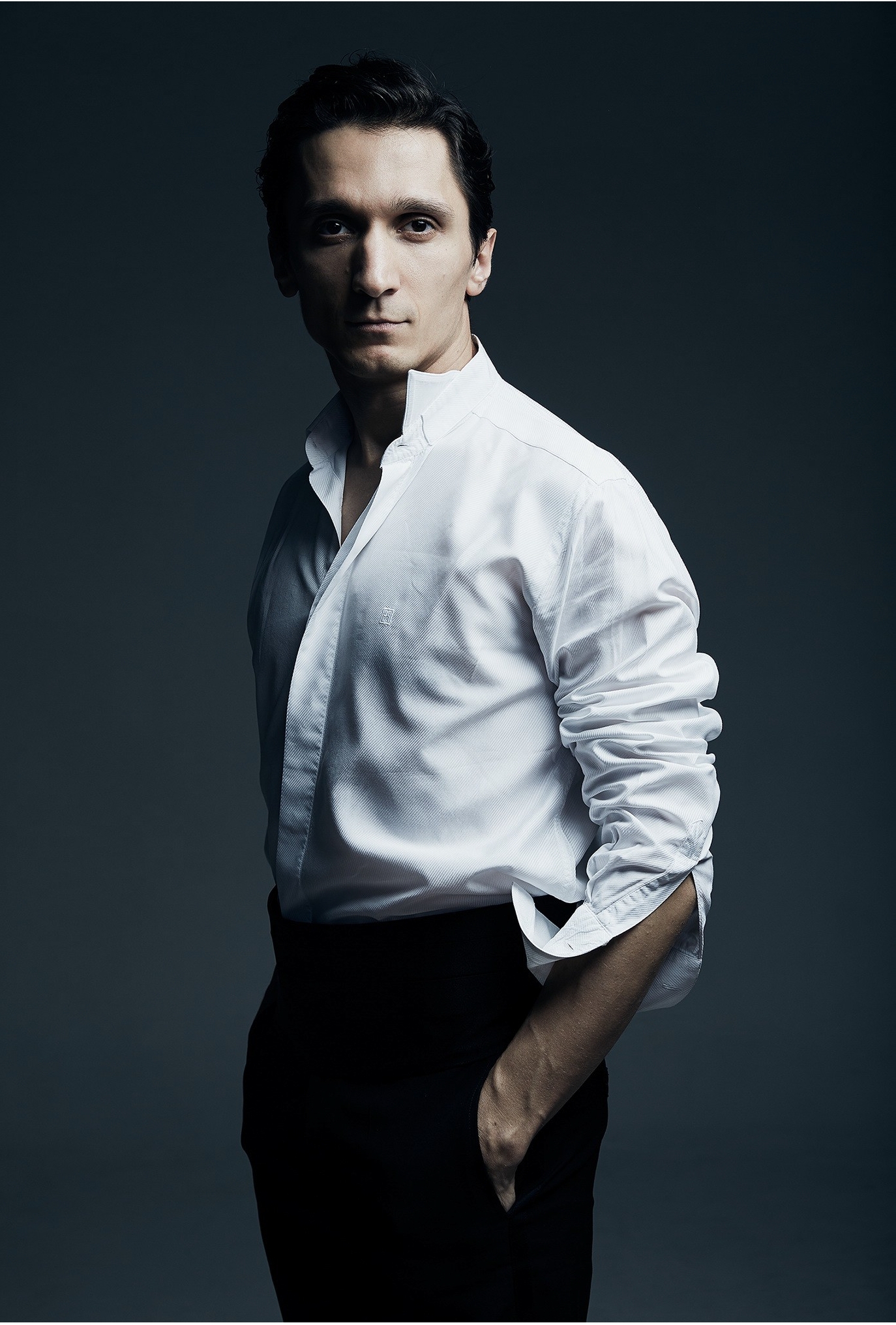 Alexander Romanovsky