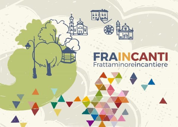 Frattaminore, in corso le Olimpiadi FRAINCANTI
