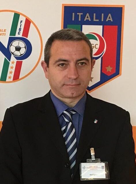 Giuseppe Ferro