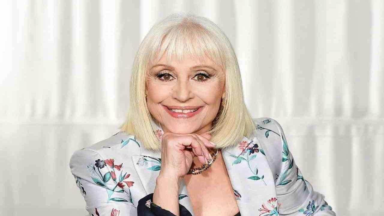 Televisione, morta Raffaella Carrà: il messaggio di Sergio Iapino