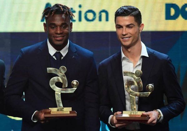 Calciomercato: Zapata dalla panchina di Napoli, ad uomo mercato