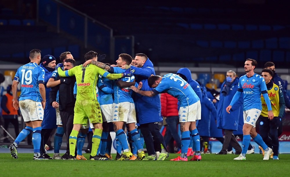 Napoli, rinnovo a vita per Insigne: ADL incontra il capitano