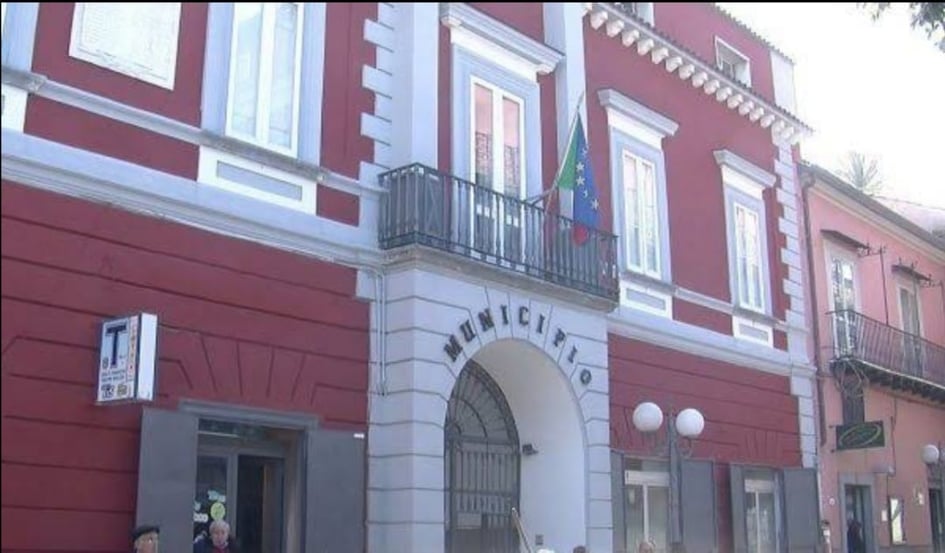 Villaricca, ratificato lo scioglimento del consiglio comunale