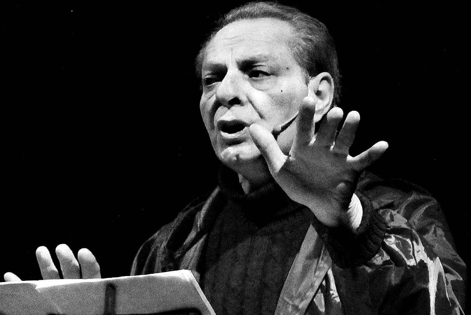 TEATRO. Al Maschio Angioino la rassegna promossa dal Comune di Napoli proseguirà fino al 1° ottobre