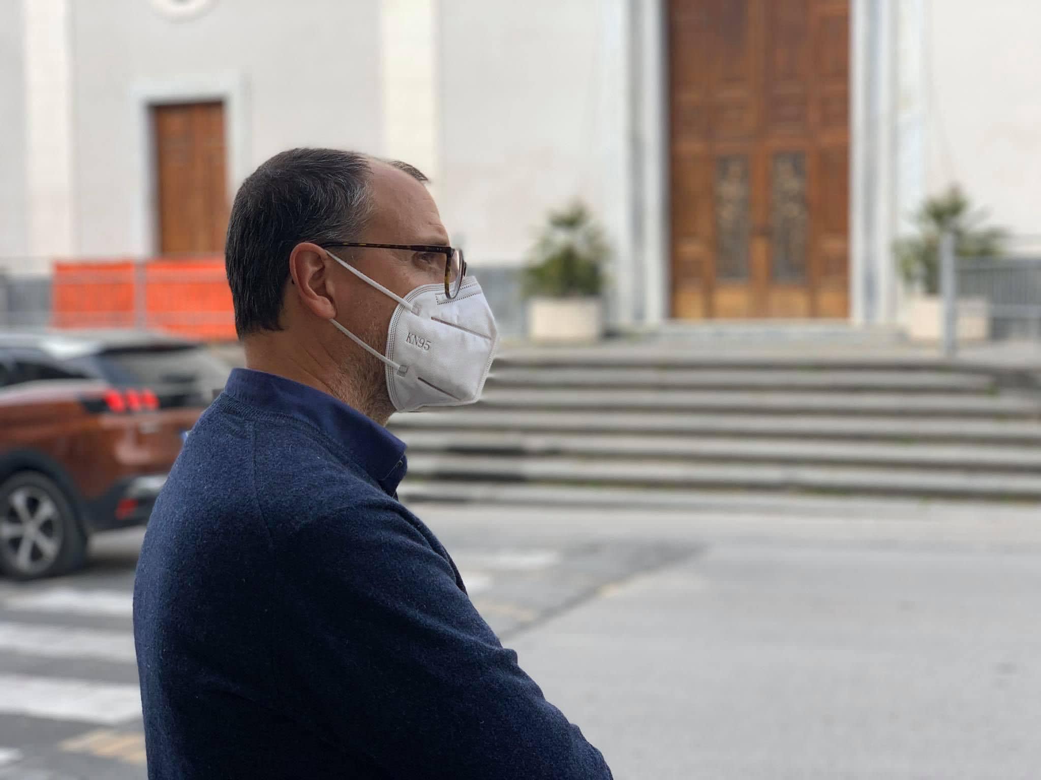Frattaminore, Bencivenga: “Risultato schiacciante e senza appello”