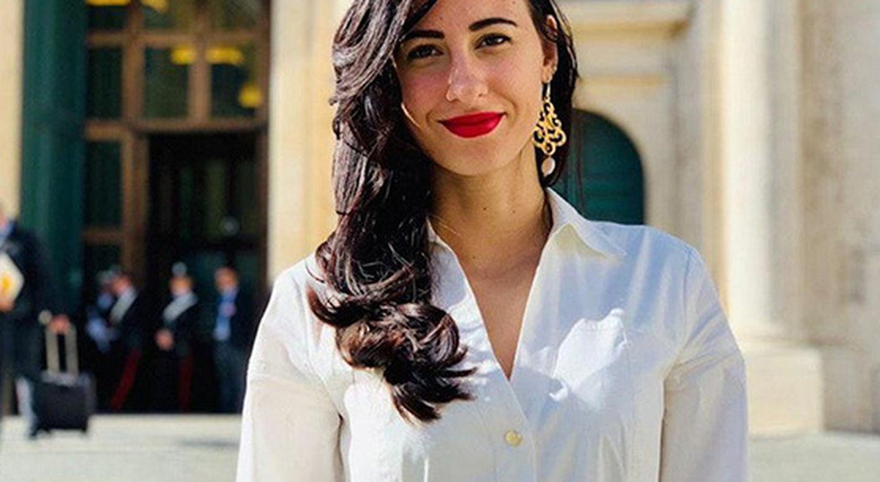 Afragola, aggredita la deputata Iolanda Di Stasio del M5S