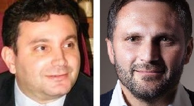 Voti candidati elezioni Afragola 2021