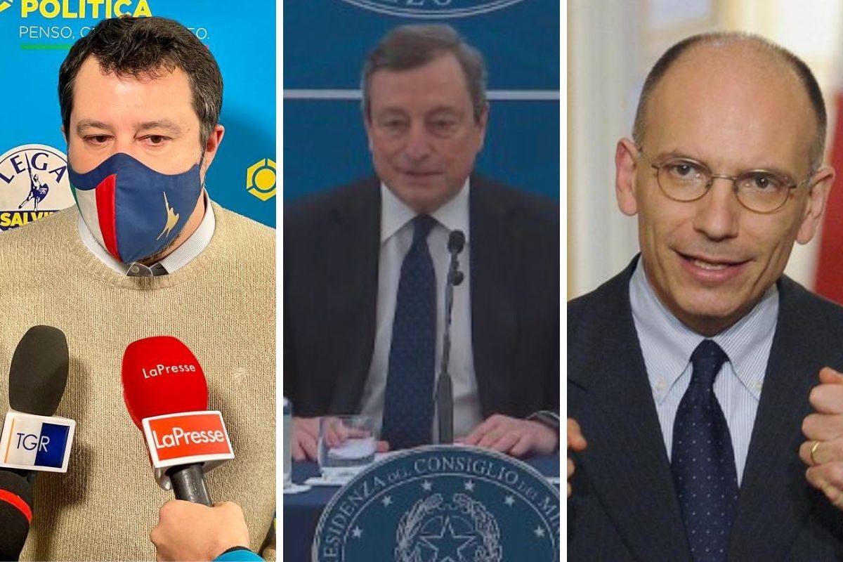 L’editoriale,amministrative 2021