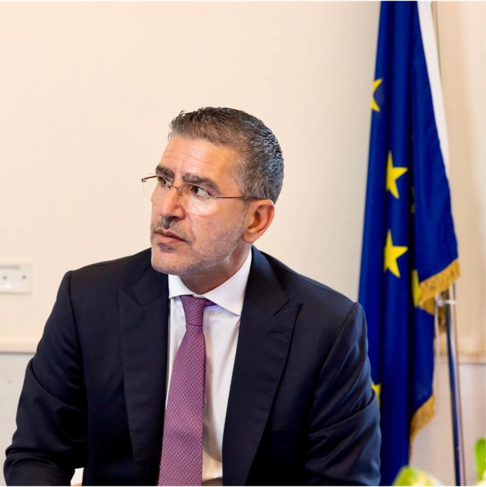Acerra, Liceo De Liguori contagi in aumento, Piatto invita alla calma