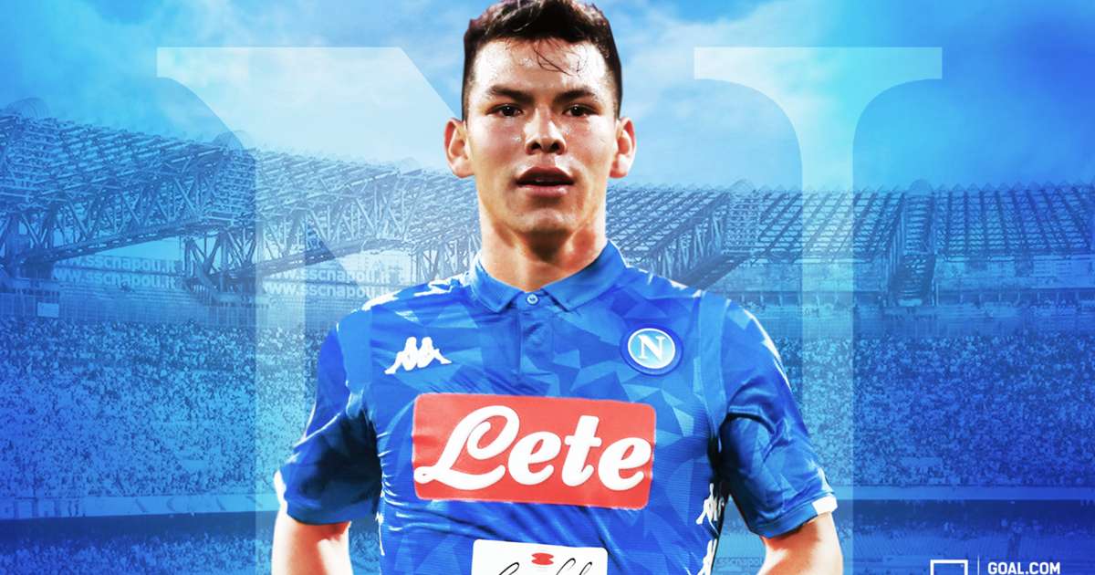 Lozano dal primo minuto a Firenze