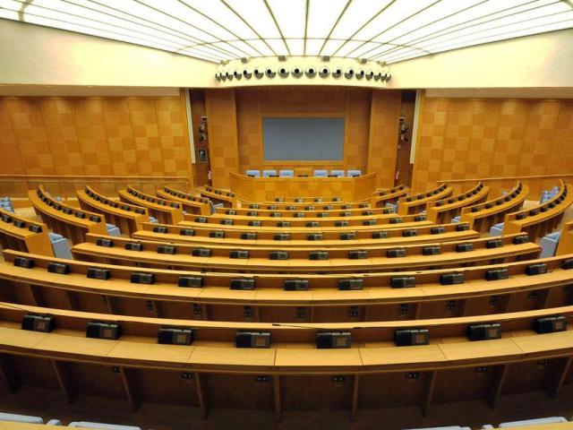 L’EVENTO. Sarà presentato a Roma il libro sull’Effettismo