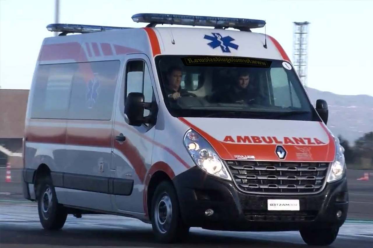 Benevento ragazzo si spara dopo una lite con i genitori