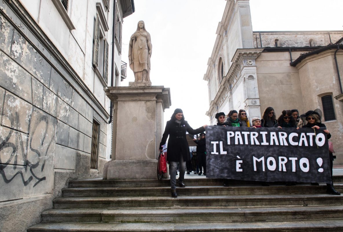 Il patriarcato nel terzo millennio, ecco cosa c’è di sbagliato