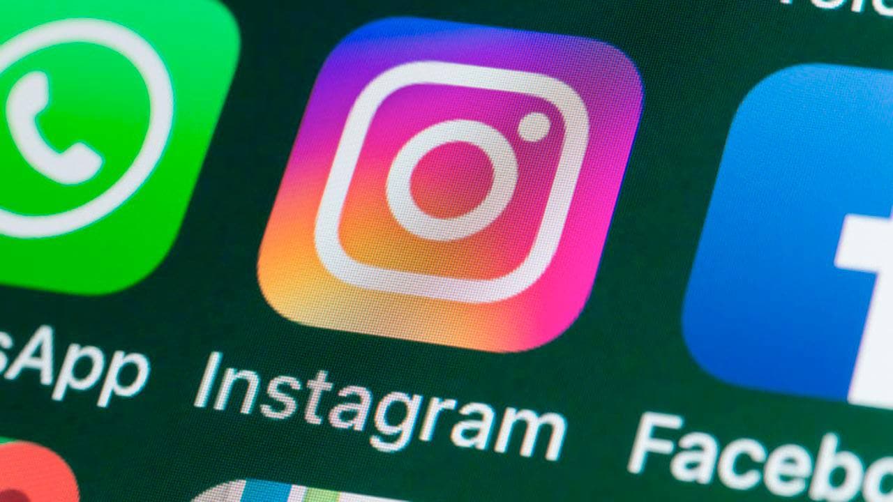 Internet: Facebook, Instagram e Whatsapp down