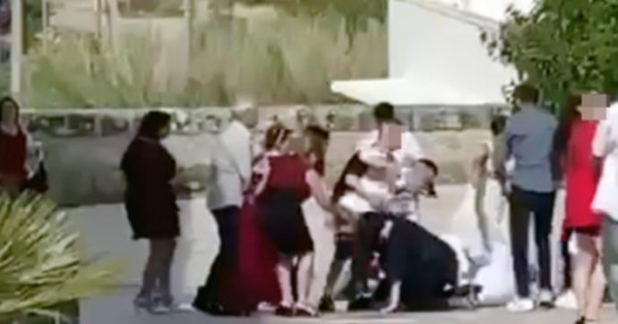 Rissa matrimonio Sepcchia