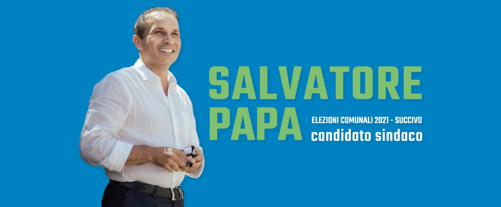 Succivo, Salvatore Papa è sindaco: ecco le preferenze dei candidati