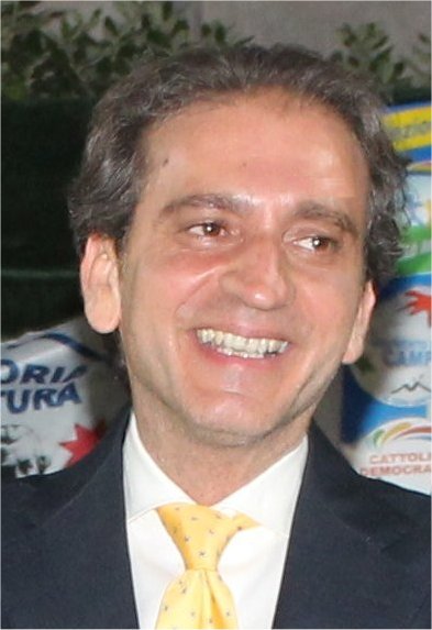 Grumo Nevano, Gianco Di Bernardo si salva con un colpo di reni