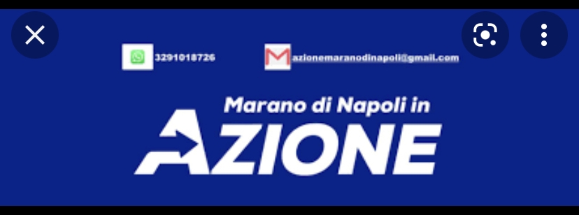 Le proposte politiche di Marano in Azione