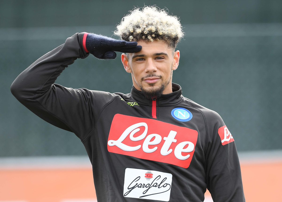 Inter-Napoli,difesa azzurra sempre più corta