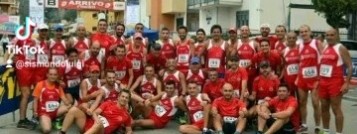 Weekend alla grande per lo sport frattese, la Podistica Frattese sul podio a Bellona