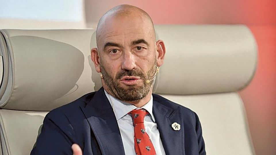 Quarta ondata COVID pericolo dall’Europa per l’Italia