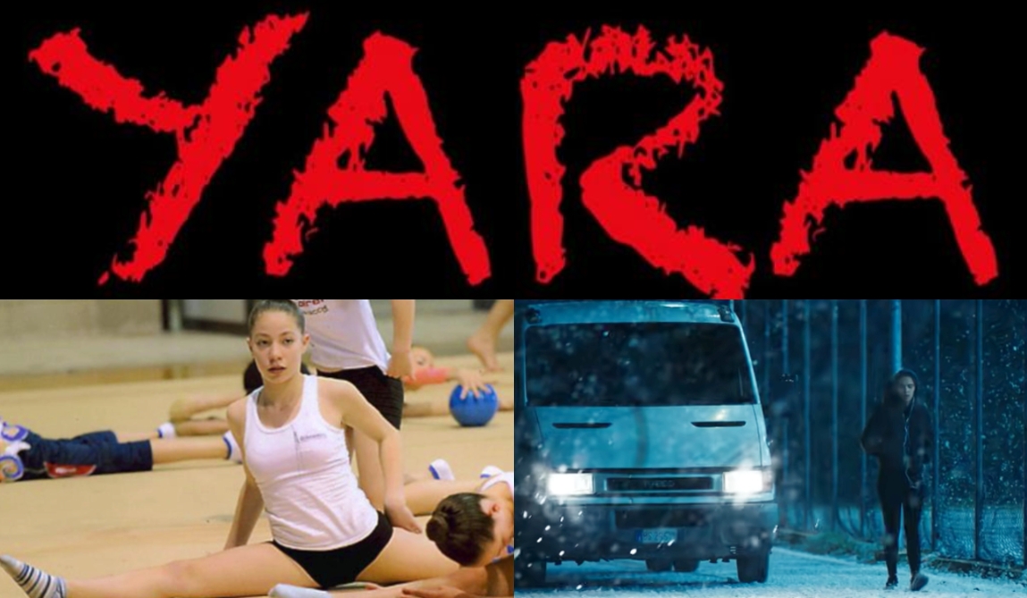 “Yara”, da oggi su Netflix il film sul caso Gambirasio diretto da Marco Tullio Giordana