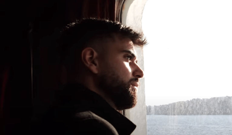 Nuovo singolo Emanuele Picozzi