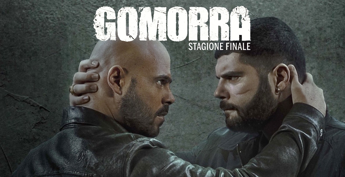 “Gomorra”: da stasera la resa dei conti finale