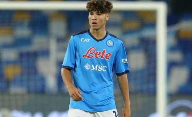 Napoli -Leicester, Frattamaggiore c’è