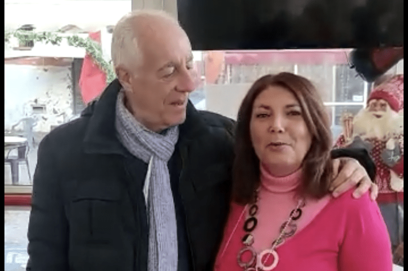 Il Peppiniello di Miseria e Nobiltà per ErgoTv (VIDEO)