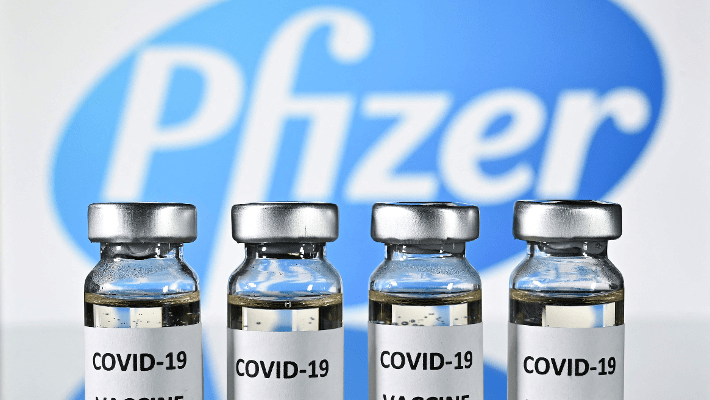 Pfizer pronta la pillola anti COVID
