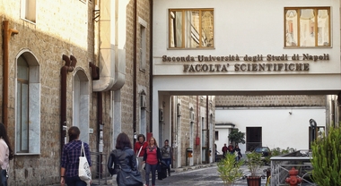 L’EVENTO. Caserta, al via all’Università degli Studi Vanvitelli l’evento “foodHEROES: il pianeta per la nutrizione, la nutrizione per il pianeta”