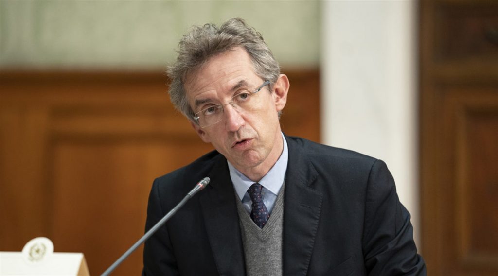 L’EVENTO. Presentata al Maschio Angioino la grande kermesse “Passione Live”: lo spettacolo multidisciplinare di Capodanno 2022