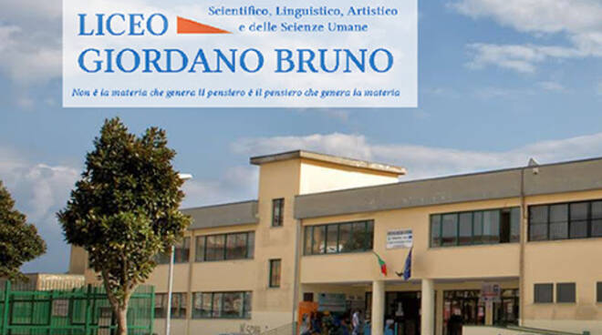 Grumo Nevano, altro che situazione della scuola: la protesta del “Giordano” è per la mancata cogestione