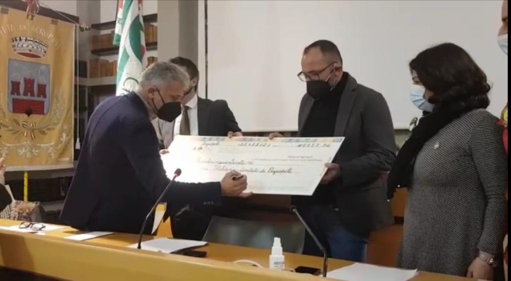 Ad Agropoli l’importante incontro della Filca Cisl sui temi “morti bianche, lavoro nero e disoccupazione”