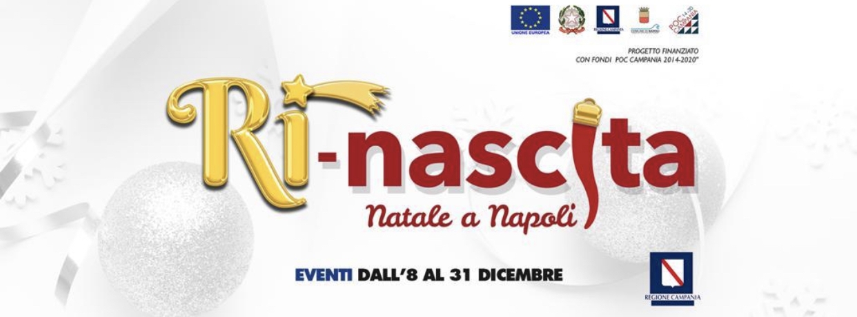 Napoli, la “Ri-nascita” entra nel vivo