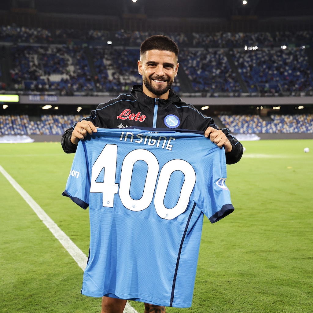 Un Napoli a rischio COVID parte per Torino per il match con la Juventus