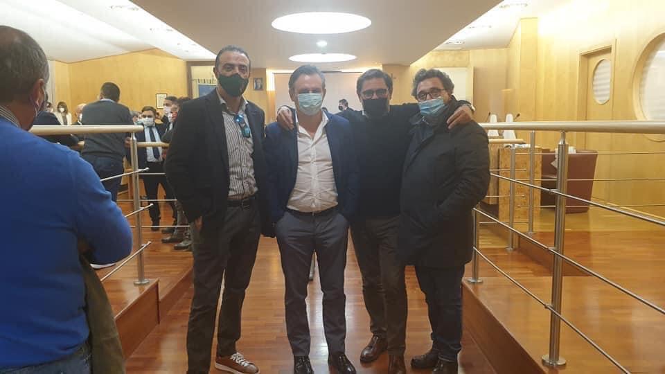Frattamaggiore, 5 milioni dal Ministero dell’Interno , per ristrutturare opere pubbliche in Cittá