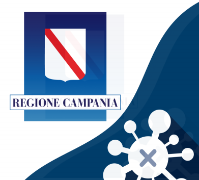 La situazione COVID in Campania