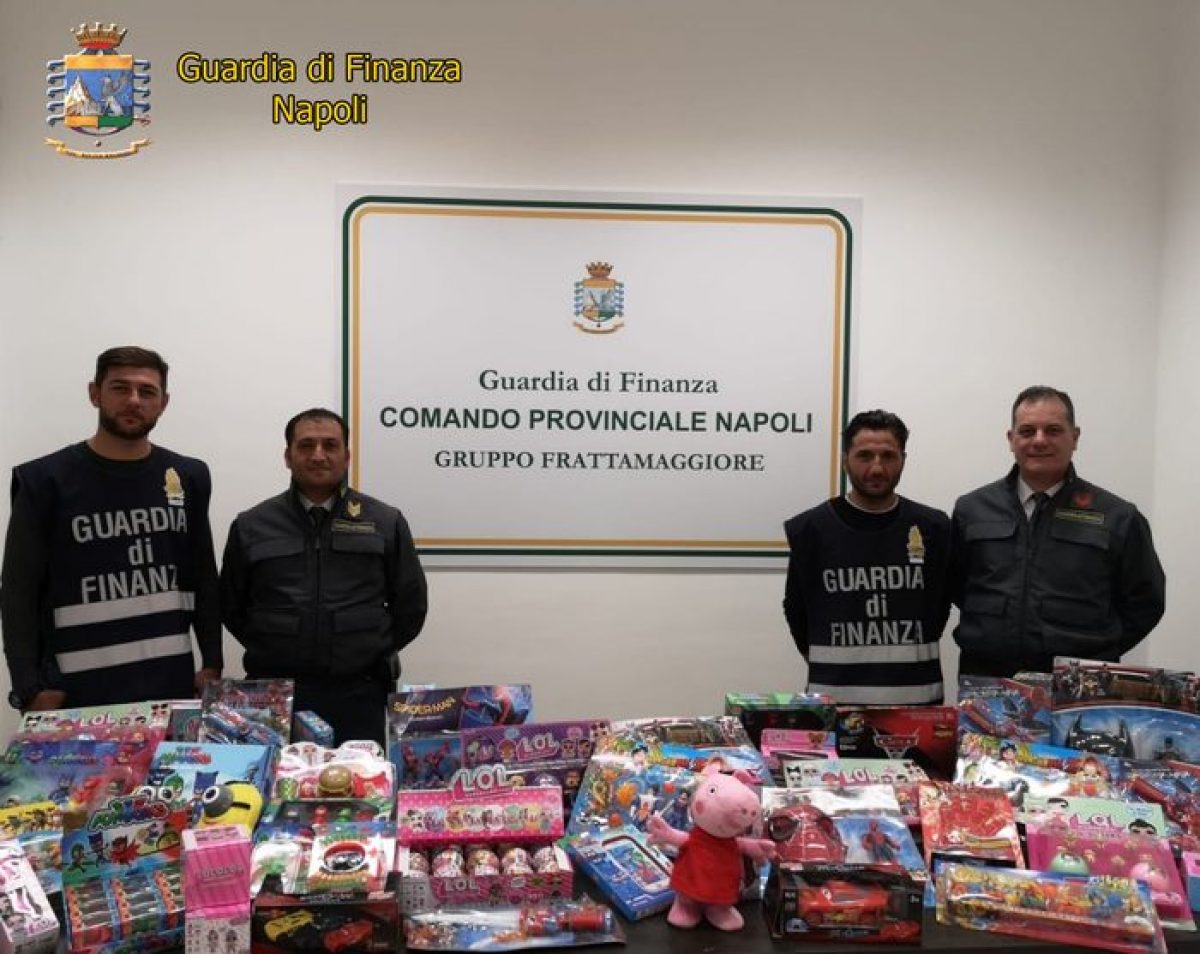 Il Gruppo della Finanza di Frattamaggiore, protagonista di una brillante operazione di arresto di un latitante
