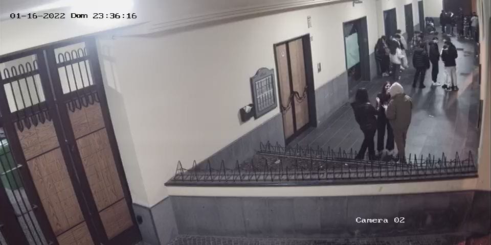 Frattamaggiore, La Movida non si frena nonostante il COVID