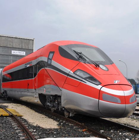 Alta velocità ad Aversa, sarà vero?