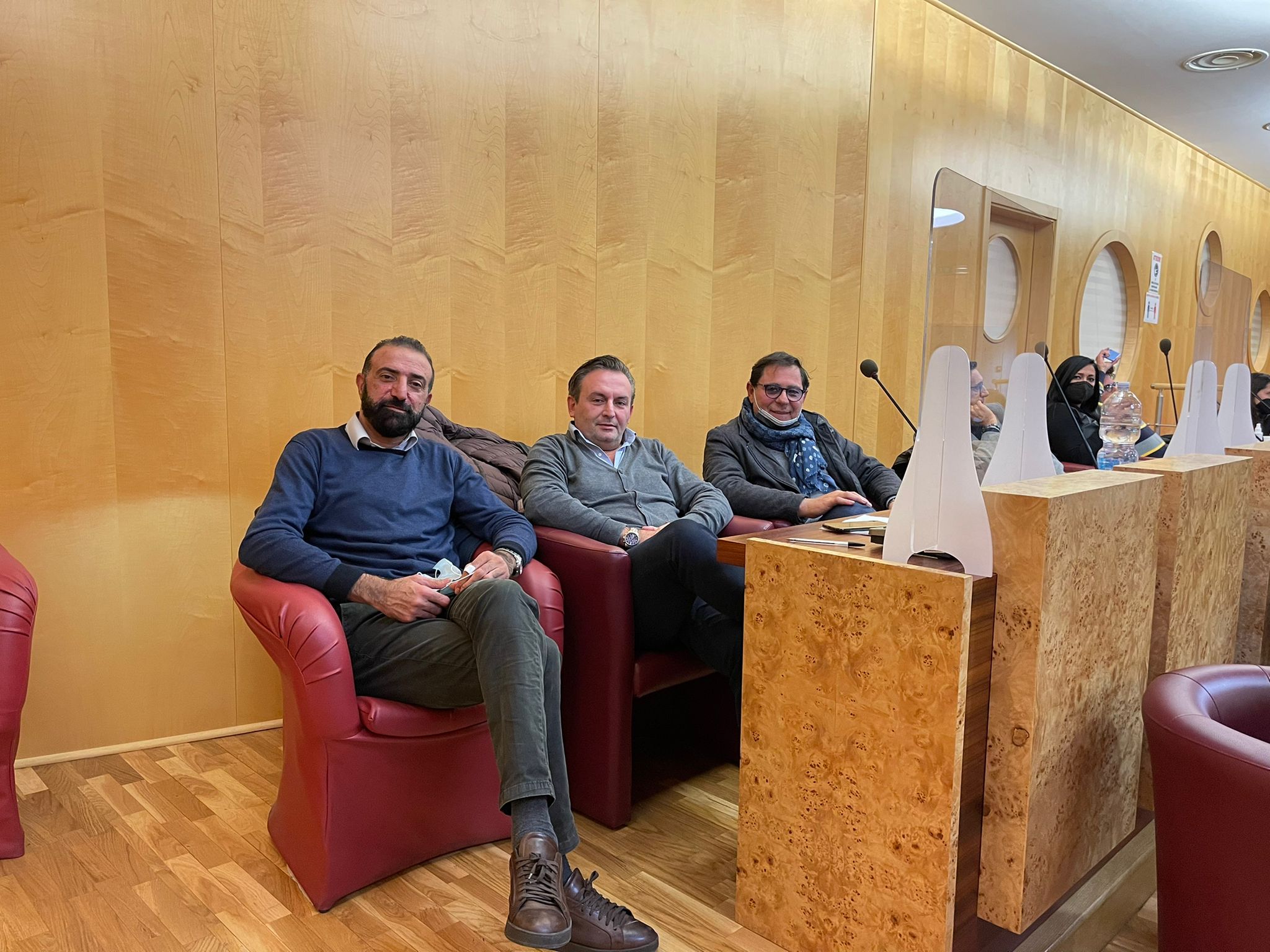 Frattamaggiore,Aree dismesse wanted