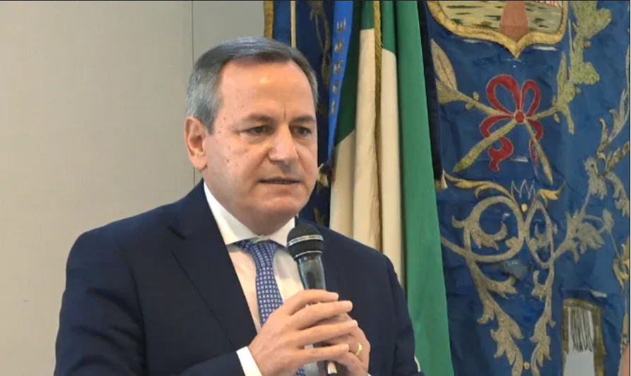 Torre Annunziata, Ascione si dimette da sindaco della città