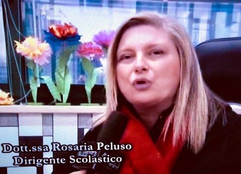 Caivano ,atti vandalici ai plessi della scuola Cilea Mameli