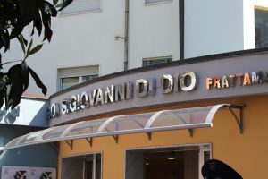 Frattamaggiore, dopo autopsia oggi i funerali di Renzo Del Prete