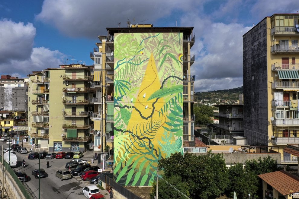 Pianura, no Green Pass, arrestato